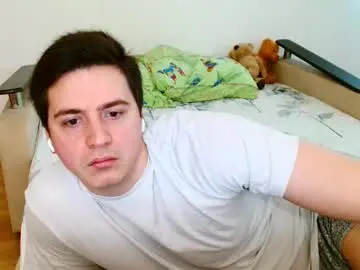 Chaturbate Private Sex Chat of sasha_calvin