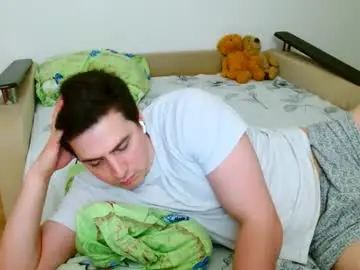 Chaturbate Private Sex Chat of sasha_calvin