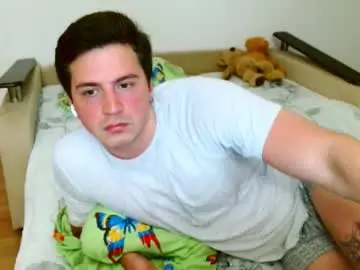 Chaturbate Live Porn of sasha_calvin