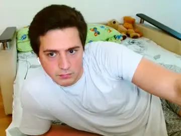 Chaturbate Sex Chat of sasha_calvin