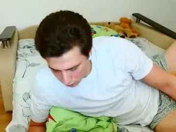 Chaturbate Free Porn Cam of sasha_calvin