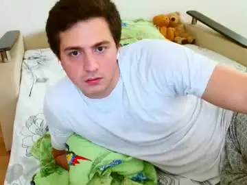 Chaturbate Free Live Porn of sasha_calvin