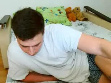 Chaturbate Watch Live Sex Cams of sasha_calvin