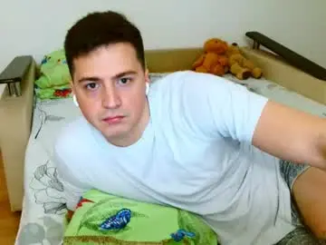 Chaturbate Sex Chat of sasha_calvin