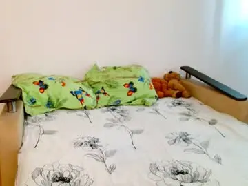 Chaturbate Private Sex Chat of sasha_calvin