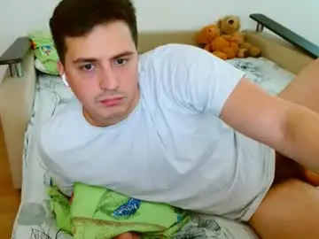 Chaturbate Live Sex of sasha_calvin