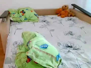 Chaturbate Free Live Porn of sasha_calvin