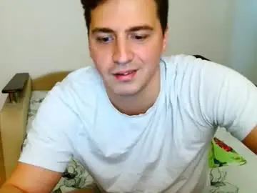 Chaturbate Watch Live Sex Cams of sasha_calvin