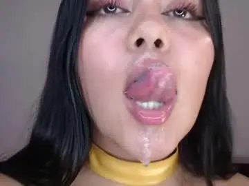 Chaturbate Sex Chat of selena__angel