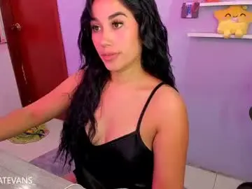 Chaturbate Watch Live Sex Cams of sulmatevans_