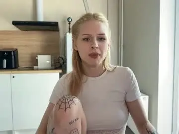 Chaturbate Free Porn Cam of sweetielis