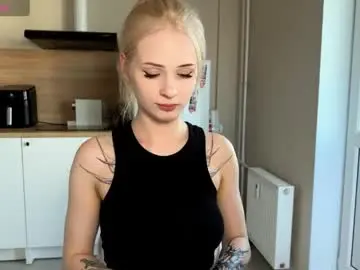 Chaturbate Private Sex Chat of sweetielis