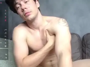 Chaturbate Private Sex Chat of tayler_durden_1
