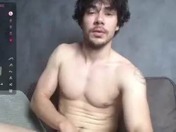 Chaturbate Nude Webcam of tayler_durden_1