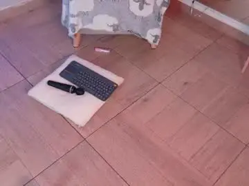 Chaturbate Live Porn of zoeypetit