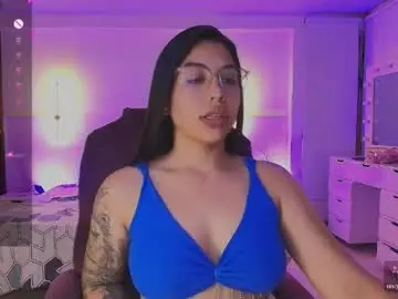 Chaturbate Live Sex of _gaby1