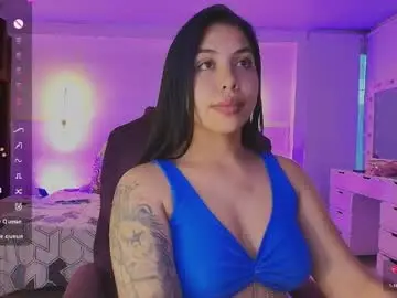 Chaturbate Adult Video Chat of _gaby1