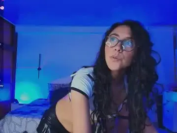 Chaturbate Adult Webcam of _gaby1