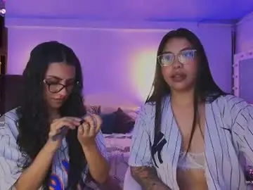 Chaturbate Best Webcam of _gaby1
