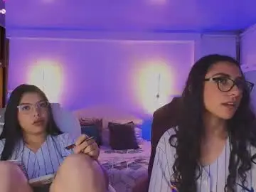 Chaturbate Private Sex Chat of _gaby1