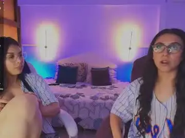 Chaturbate Adult Webcam of _gaby1