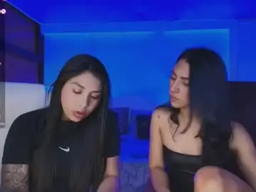 Chaturbate Sex Chat of _gaby1