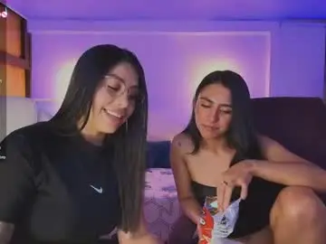 Chaturbate Private Sex Chat of _gaby1