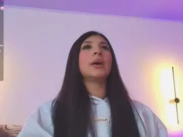 Chaturbate Live Porn of _gaby1