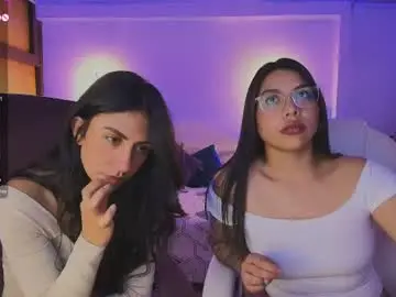 Chaturbate Sex Chat of _gaby1