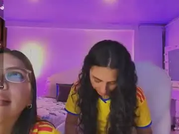 Chaturbate Watch Live Sex Cams of _gaby1