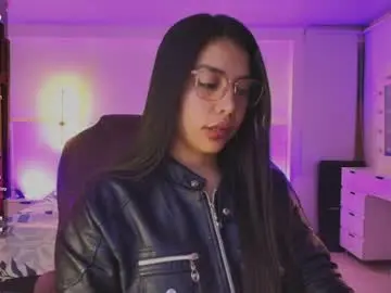 Chaturbate Free Live Porn of _gaby1