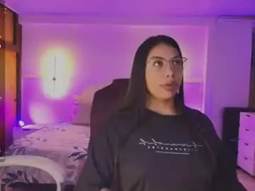 Chaturbate Live Sex of _gaby1