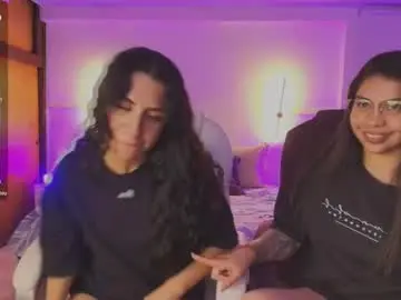Chaturbate Sex Cam of _gaby1