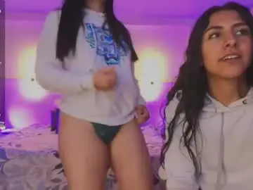Chaturbate Live Sex of _gaby1