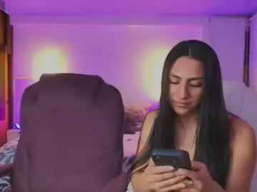 Chaturbate Best live sex cam show of _gaby1