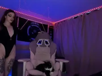 Chaturbate Sex Chat of _yourwetdreams_