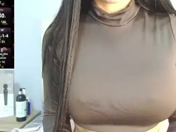 Chaturbate Sex Cam of amy_le