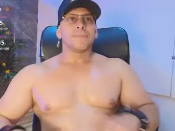 Chaturbate Live Sex Cam of angell_rodriguez