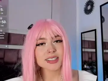 Chaturbate Adult Webcam of annienasty