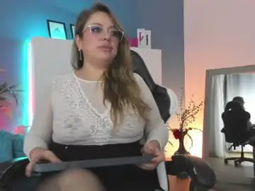 Chaturbate Sex Cam of anto_thompson