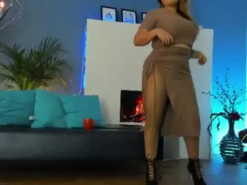 Chaturbate Free Live Porn of anto_thompson