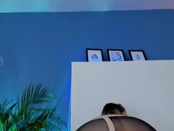 Chaturbate Sex Chat of anto_thompson