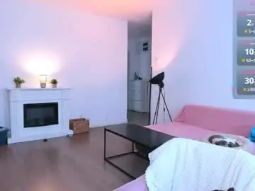 Chaturbate Live Sex Cam of anysasmithh