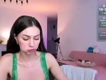Chaturbate Best Webcam of anysasmithh