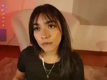 Chaturbate Private Sex Chat of ariana_bae_
