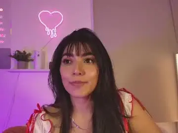 Chaturbate Adult Webcams of ariana_bae_