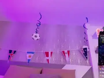 Chaturbate Adult Webcam of ashleey_vega