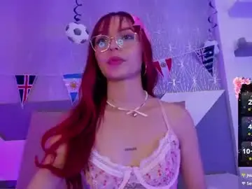 Chaturbate Adult Video Chat of ashleey_vega