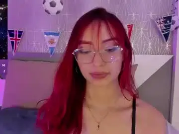 Chaturbate Live Sex of ashleey_vega