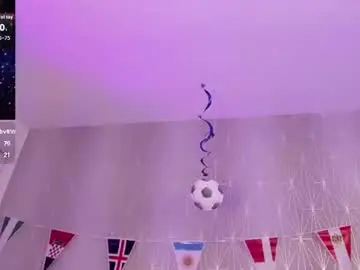 Chaturbate Best live sex cam show of ashleey_vega
